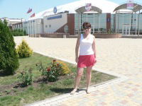 Ольга Тороп