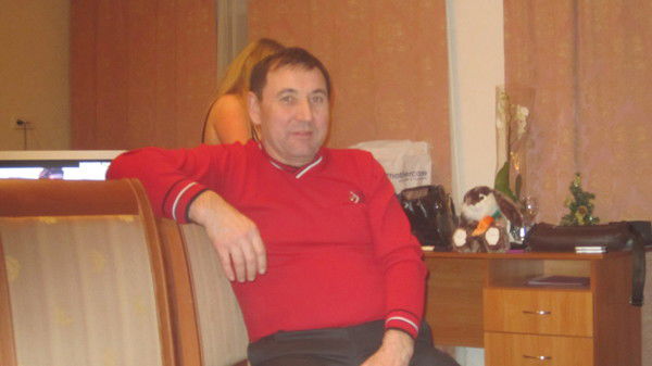 Данилов Вячеслав