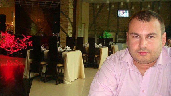 Александр Смирнов