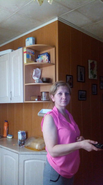 Ирина Планкина