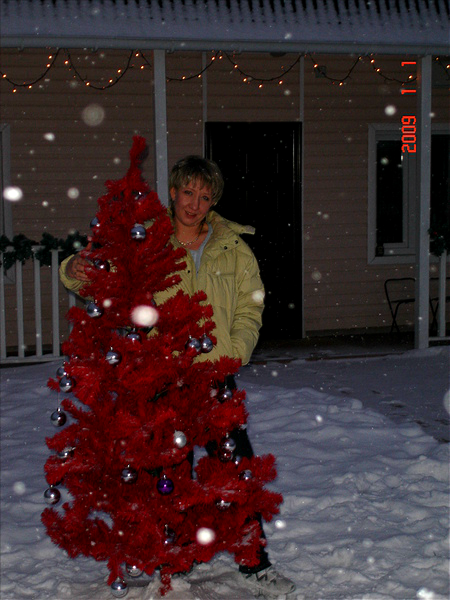 Светлана Мелентьева