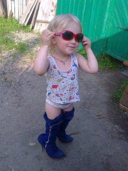 Сергей Январев