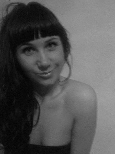 Марина Волчкова