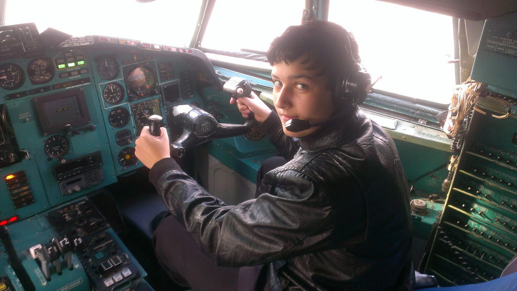 Андрей Васин