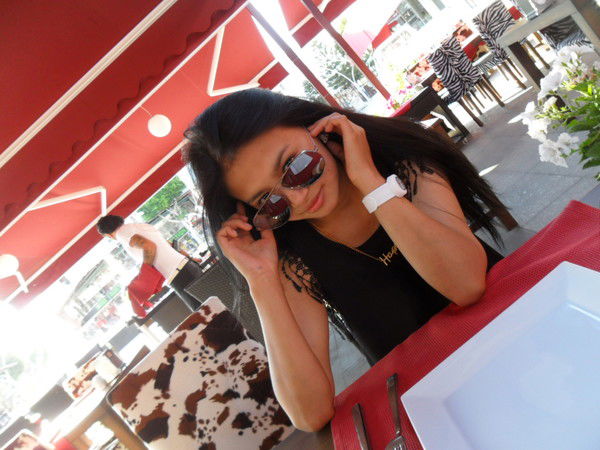 Жылдыза Тюкебаева