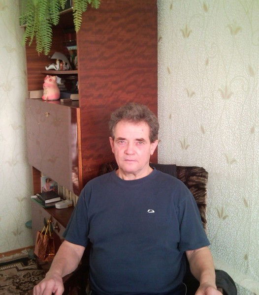 Вячеслав Щербаков