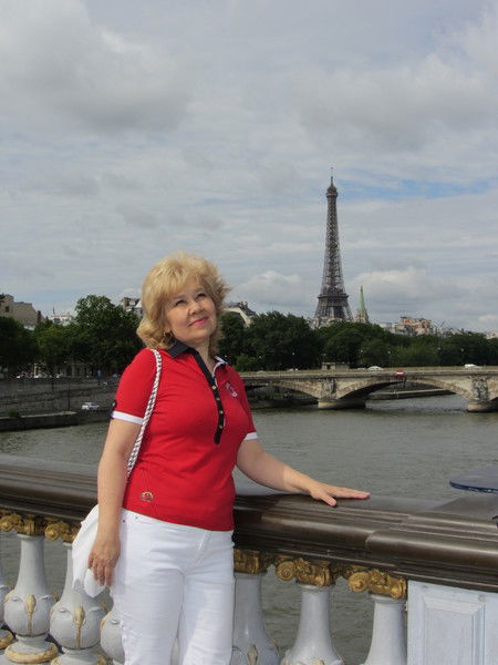 Lilliay Kargina /savva/