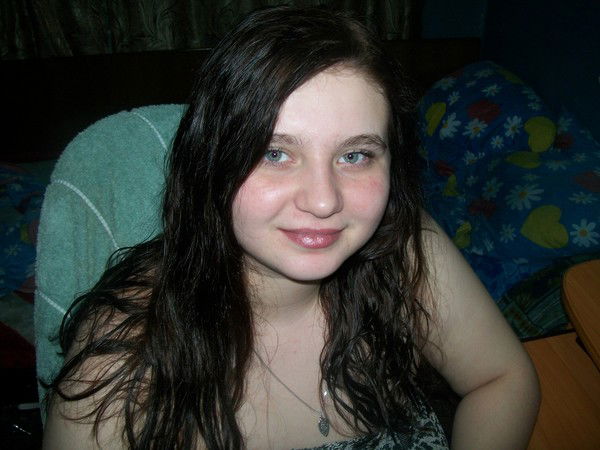 Карина Ефимова