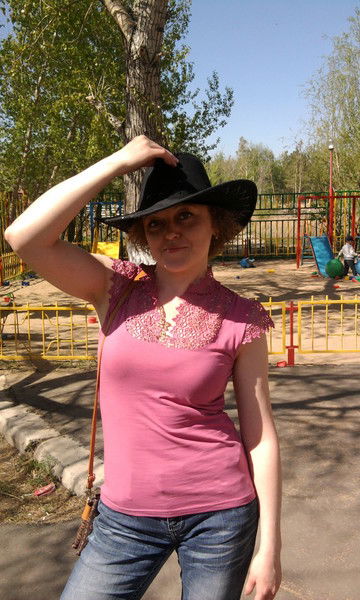 Валентина Зайцева