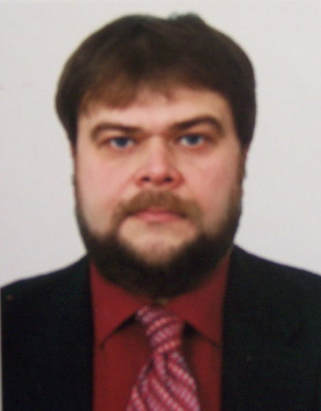 Вадим Колясников