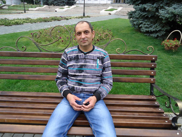 Вадим Лазаренко