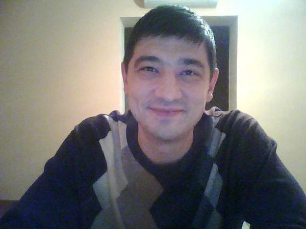 Ильгиз Ахметгареев