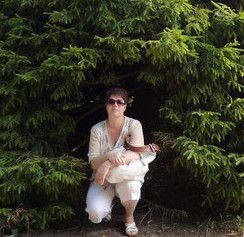 Елена Горнак