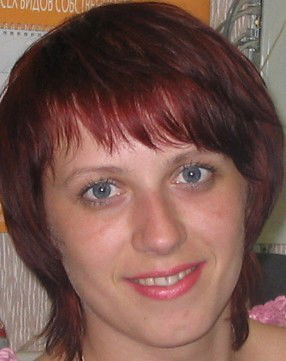 Наталья Кречетова