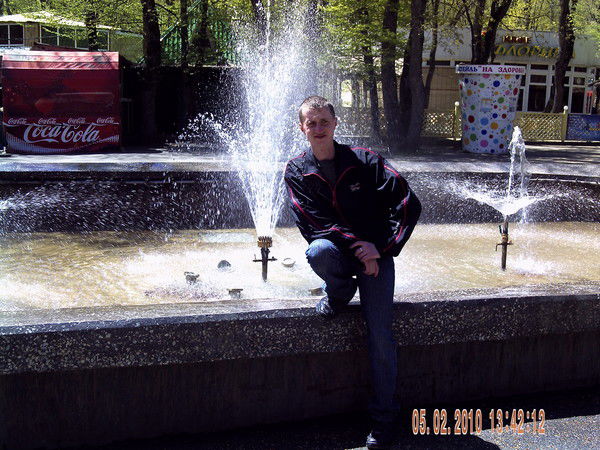 Андрей Ильин