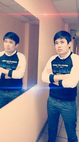 Бектур Кыдыев