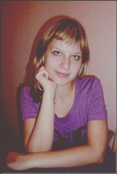 Юлия Дорохова