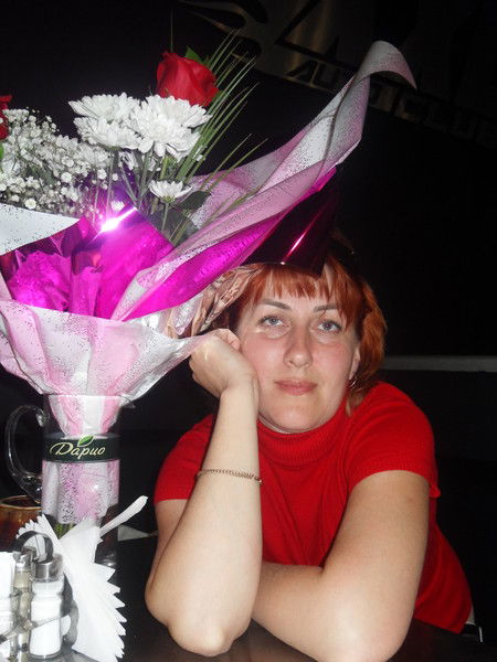 Натали Неизвестно