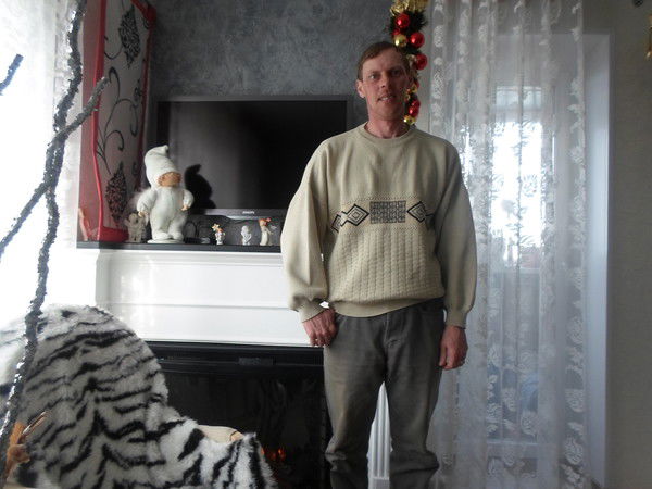 Максим Шведов