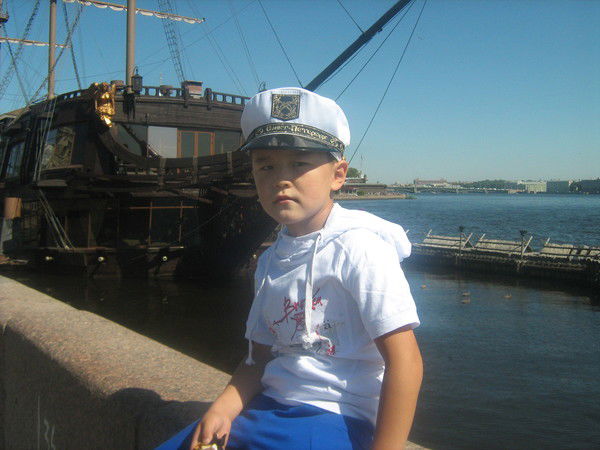 Тилек Айтназаров