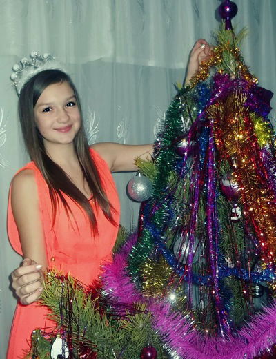 Марина Бабичева