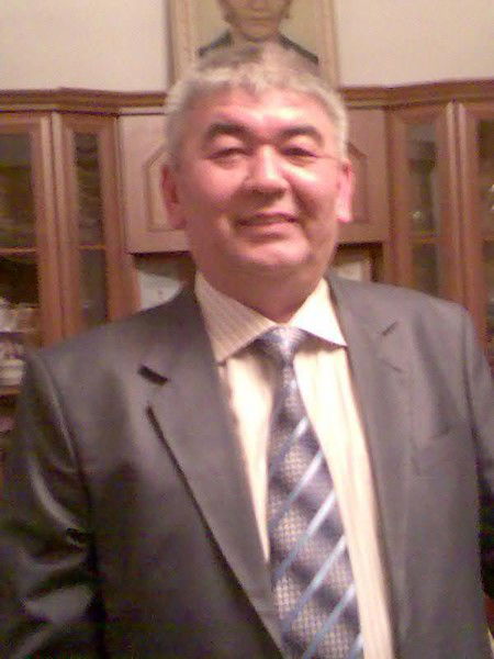 Ерлан Сулеев