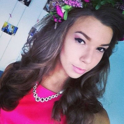 Анастасия Волчук