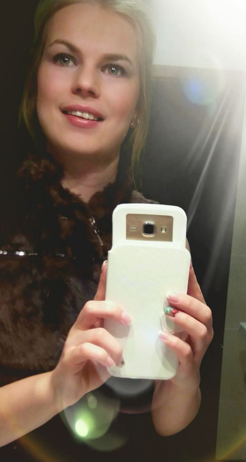 Татьяна Секацкая