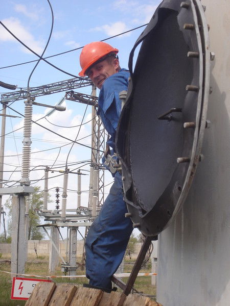 Ярослав Голышев