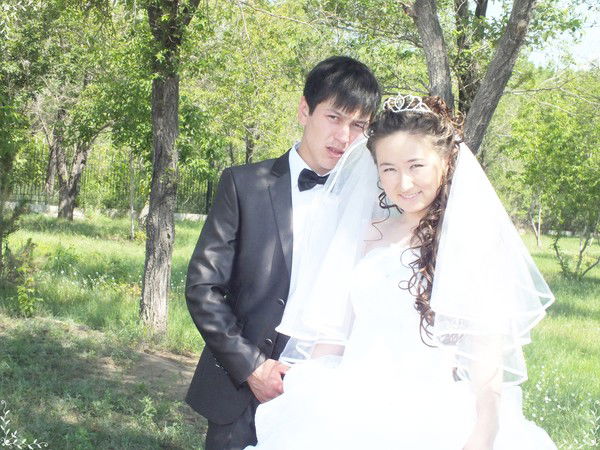 Гулим Иргебаева