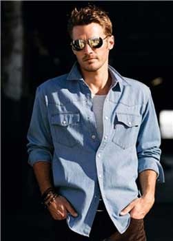 Витас Новосельцев