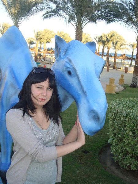 Ириша Сорокина