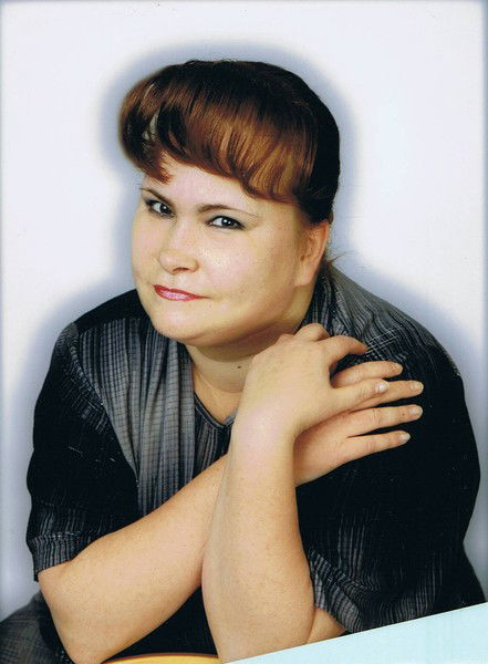 Ольга Тюнева