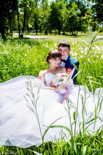 Анечка Мерзлякова