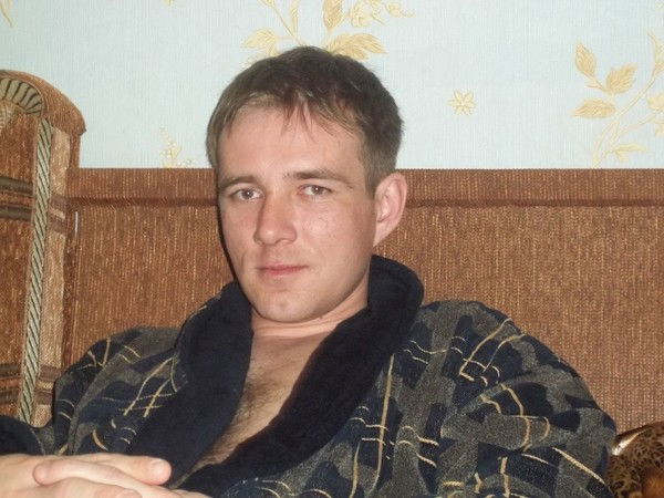 Александр Потапов