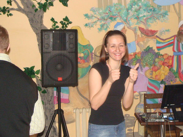 Алеся Зиновьева