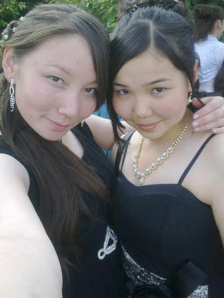 Бекзат Игенова