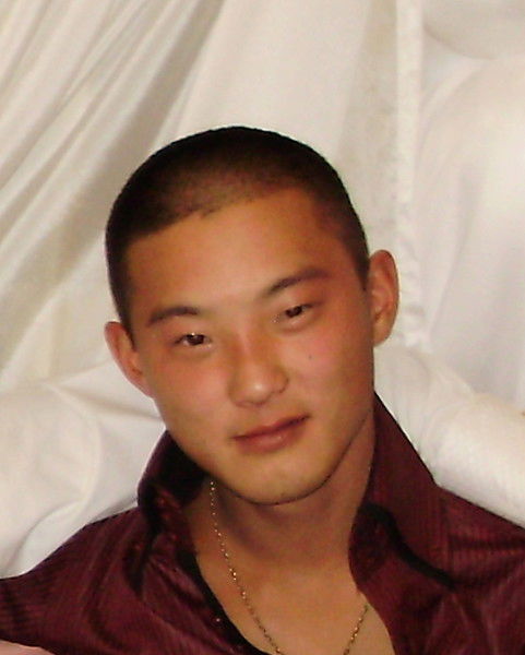 Дмитрий Пяк