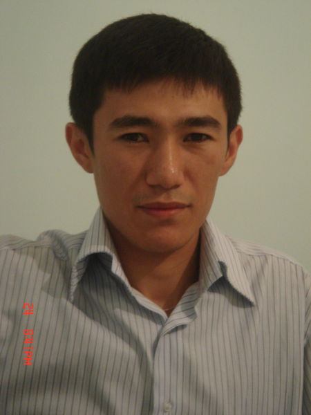 Ринат Сагнаев