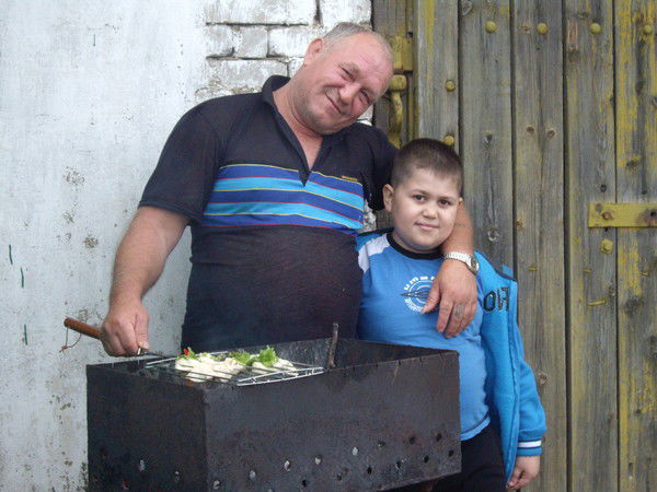 Анатолий Кухарук