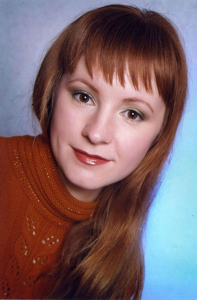 Жанна Абанина