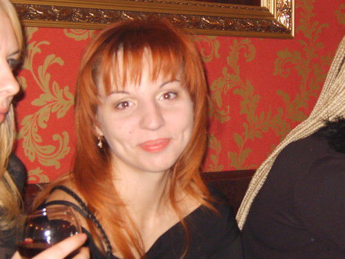 Катерина Кочура