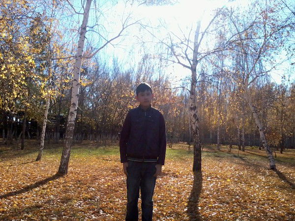 Алибек Сатбай