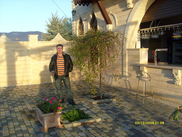 Павел Буханевич