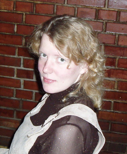 Наталья Данильченко