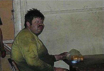 Виктор Бутырский