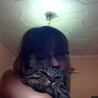 Александра Скородумова