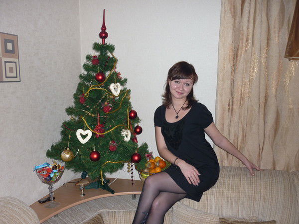 Майя Валерьевна