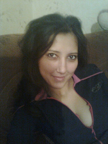 Тахира Мамедова