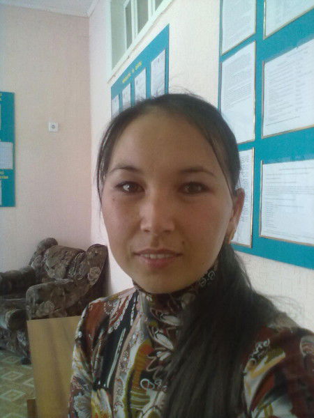 Сайран Касенова